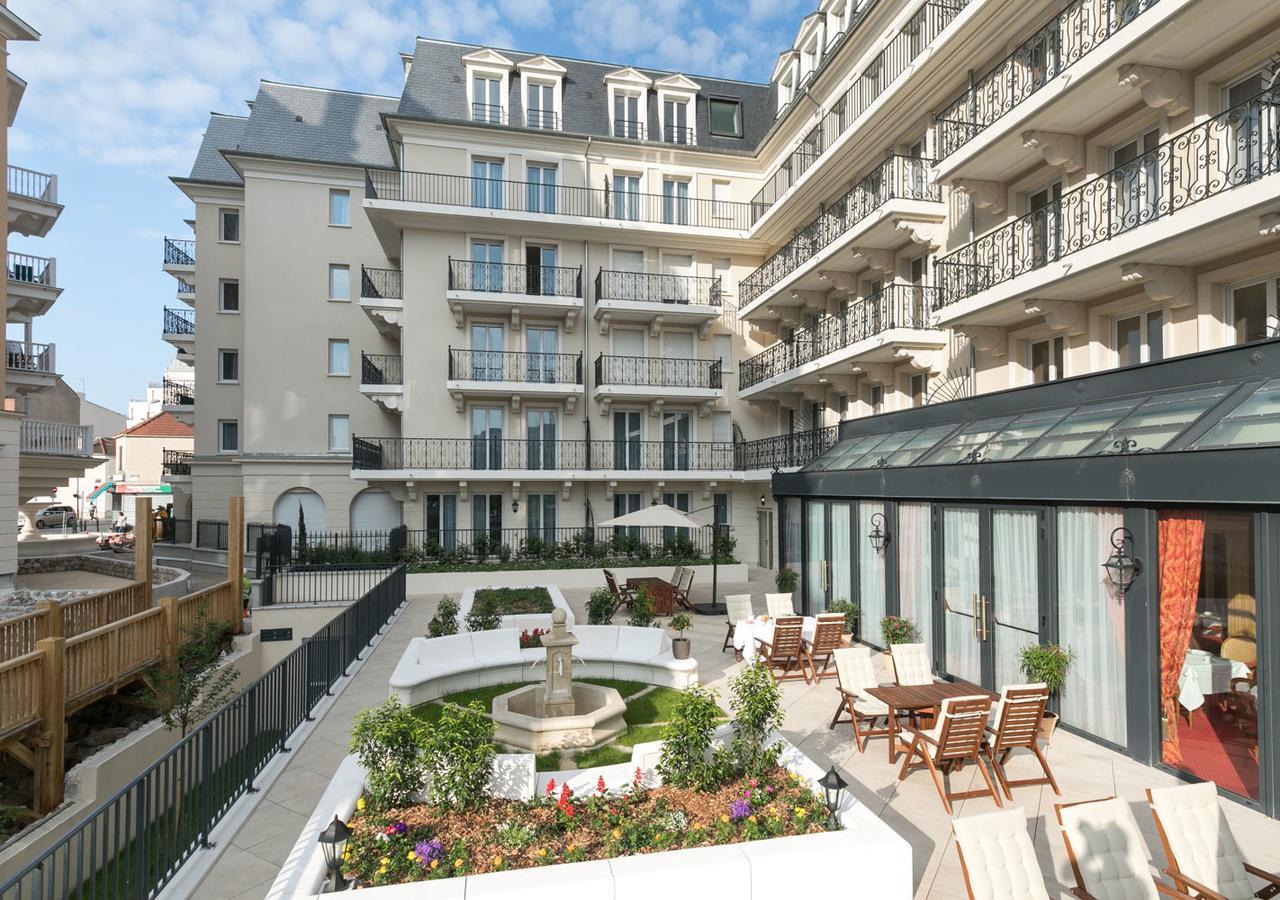 Medicis Home Puteaux Exterior photo