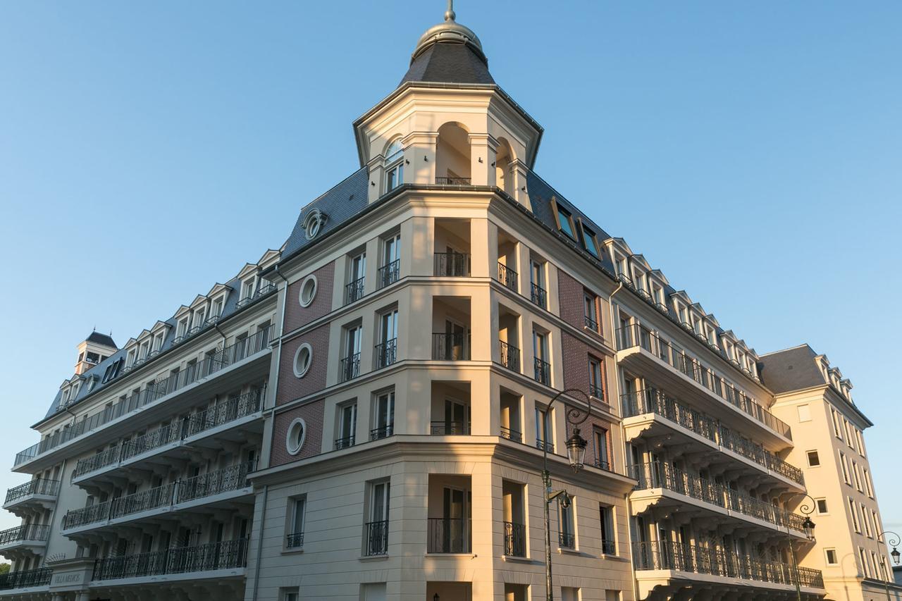Medicis Home Puteaux Exterior photo