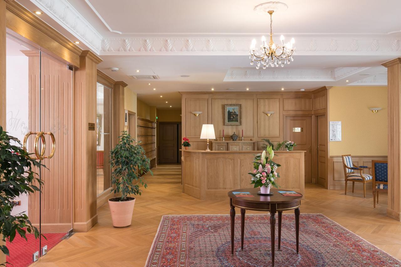 Medicis Home Puteaux Exterior photo