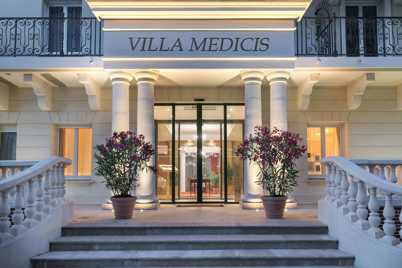 Medicis Home Puteaux Exterior photo